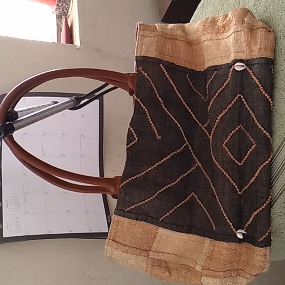 Global girls handbag